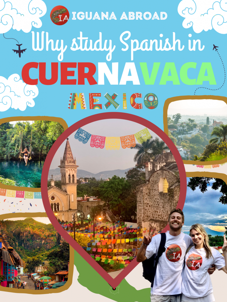 spanish immersion trip for adults